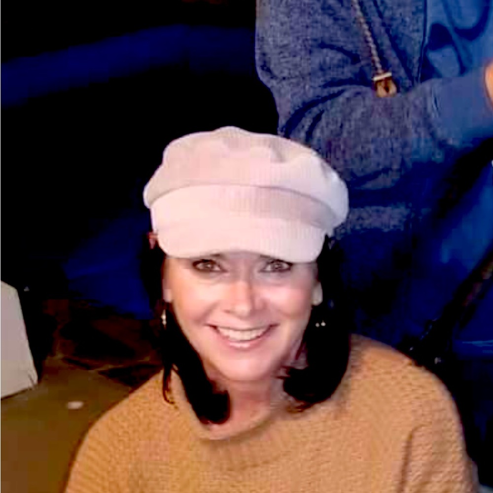 Free People hat